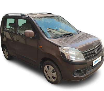 Maruti Wagon R 1.0-img